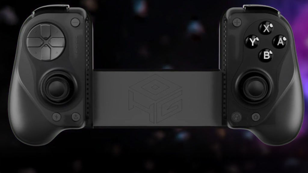 CES 2026: The best PC, console and mobile peripherals for your gaming setup