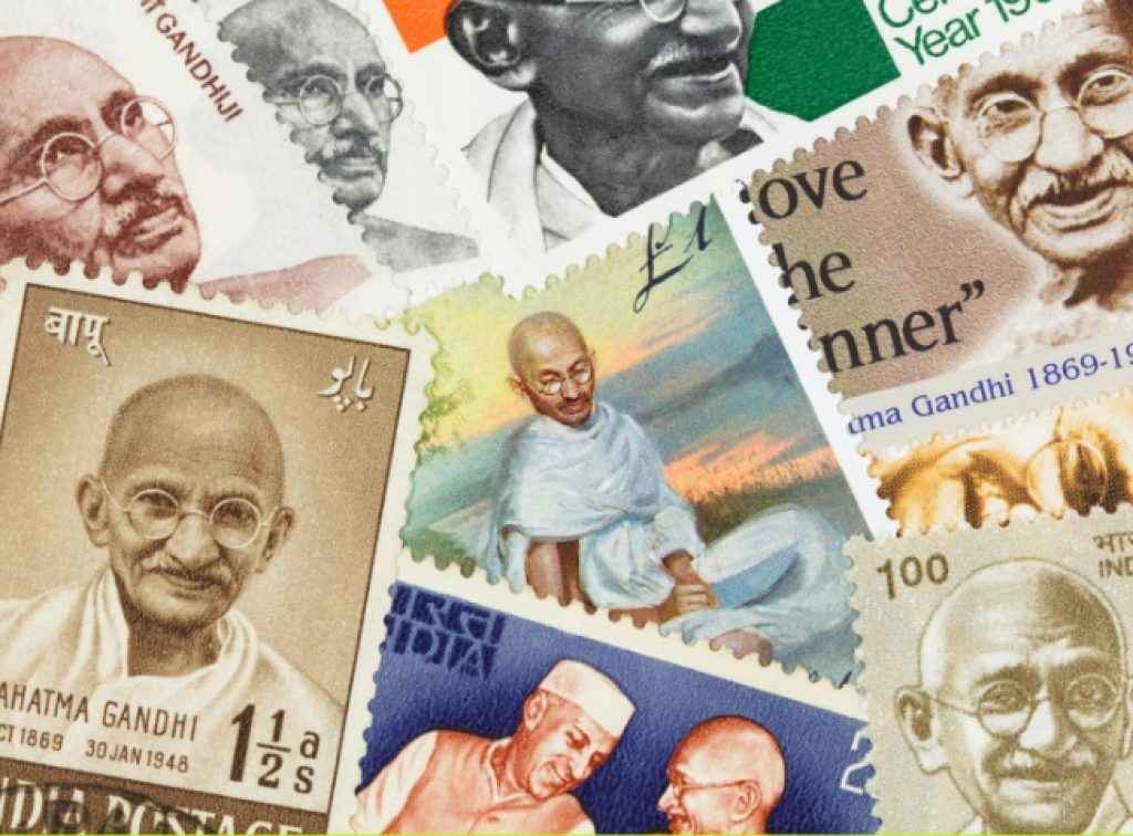 Gandhi Jayanti Wishes 2025