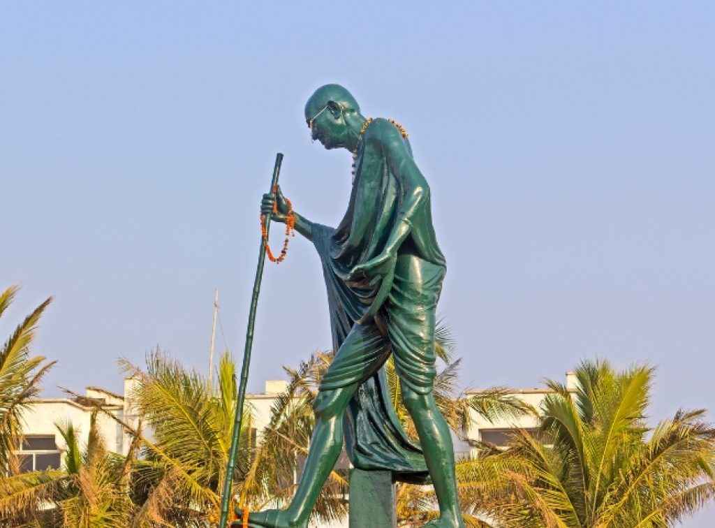 Gandhi Jayanti Wishes 2025