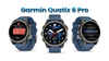 Garmin Quatix 8 Pro: శాటిలైట్ SOS వంటి ప్రీమియం ఫీచర్స్ తో లాంచ్ అయ్యింది.!