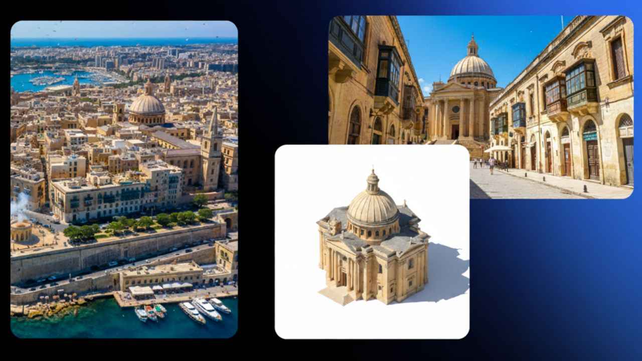 Google rolls out Gemini 2.5 Flash with features to create GIFs, blend multiple images and more