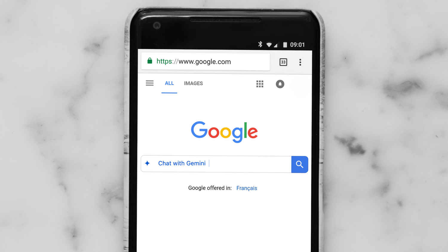 Gemini now accessible via Google Chrome’s search bar: How to use it?