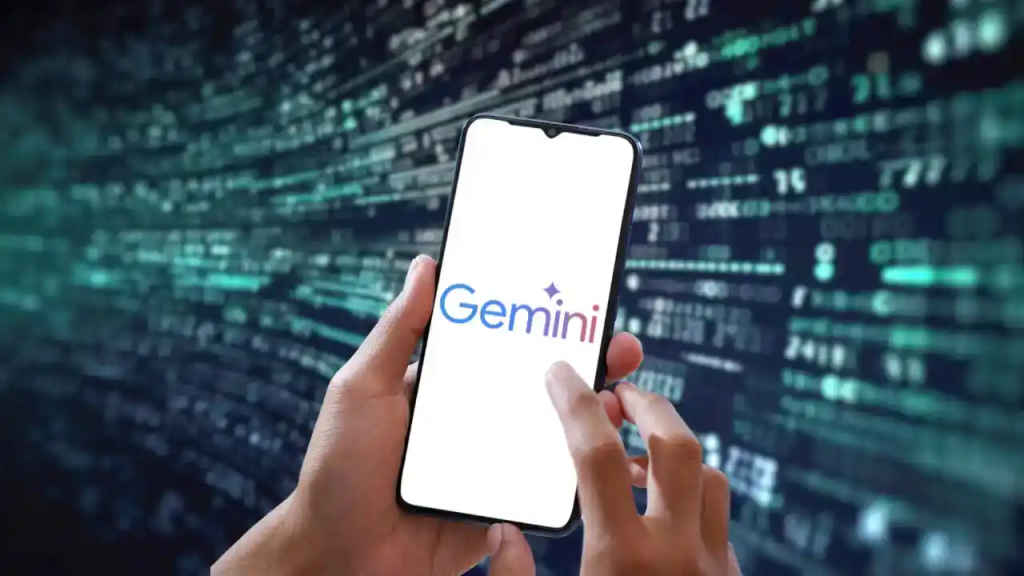 Google Gemini 1.5 Flash