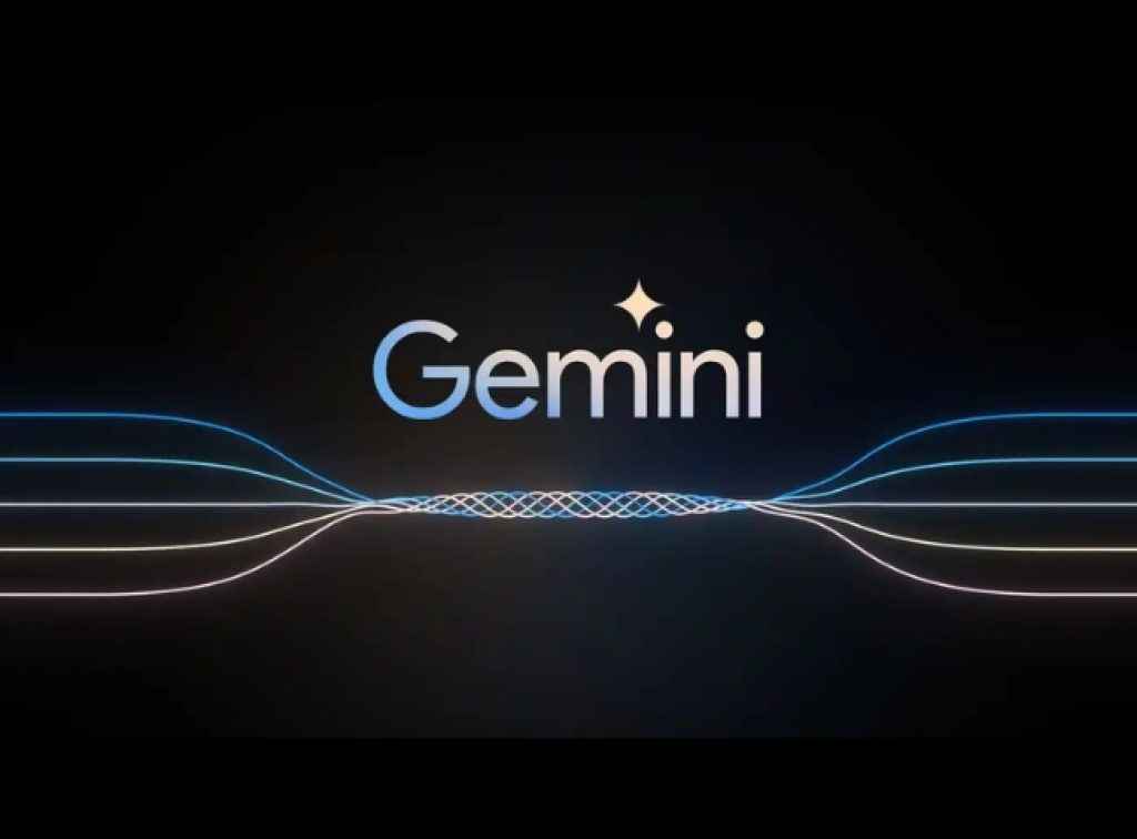 Gemini AI App