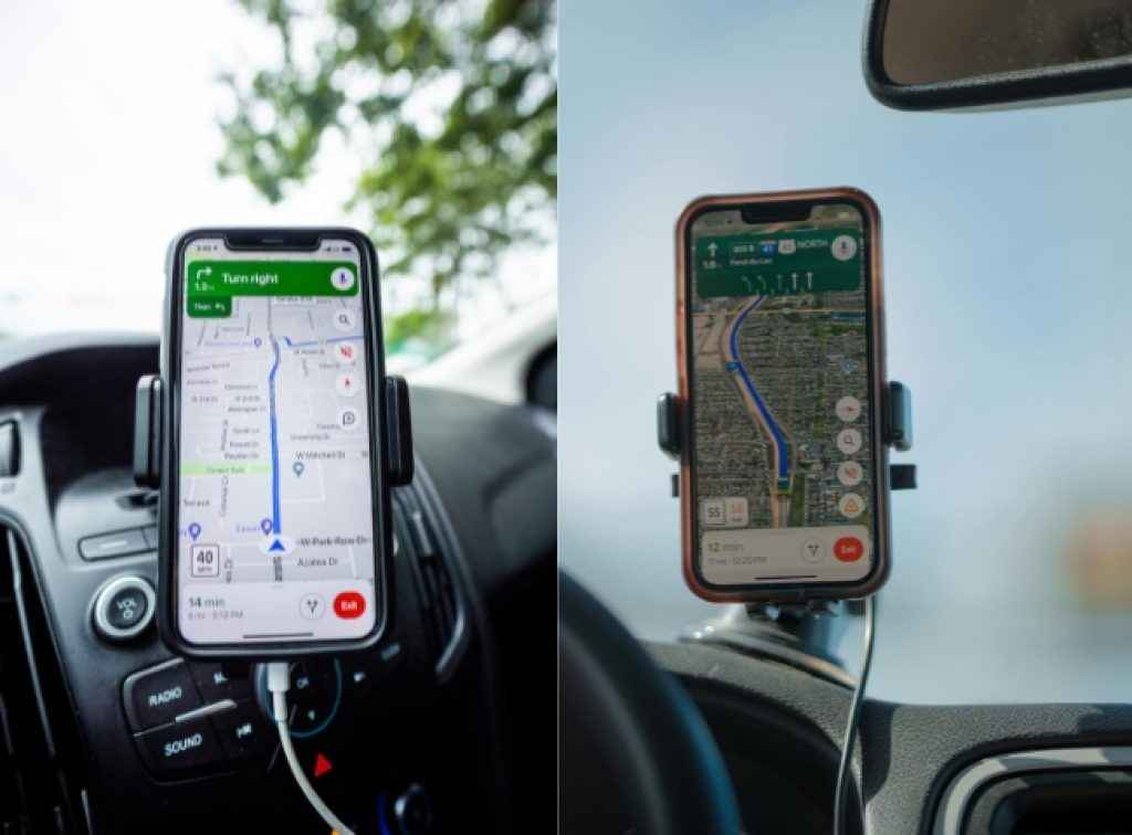 Gemini AI Google Maps