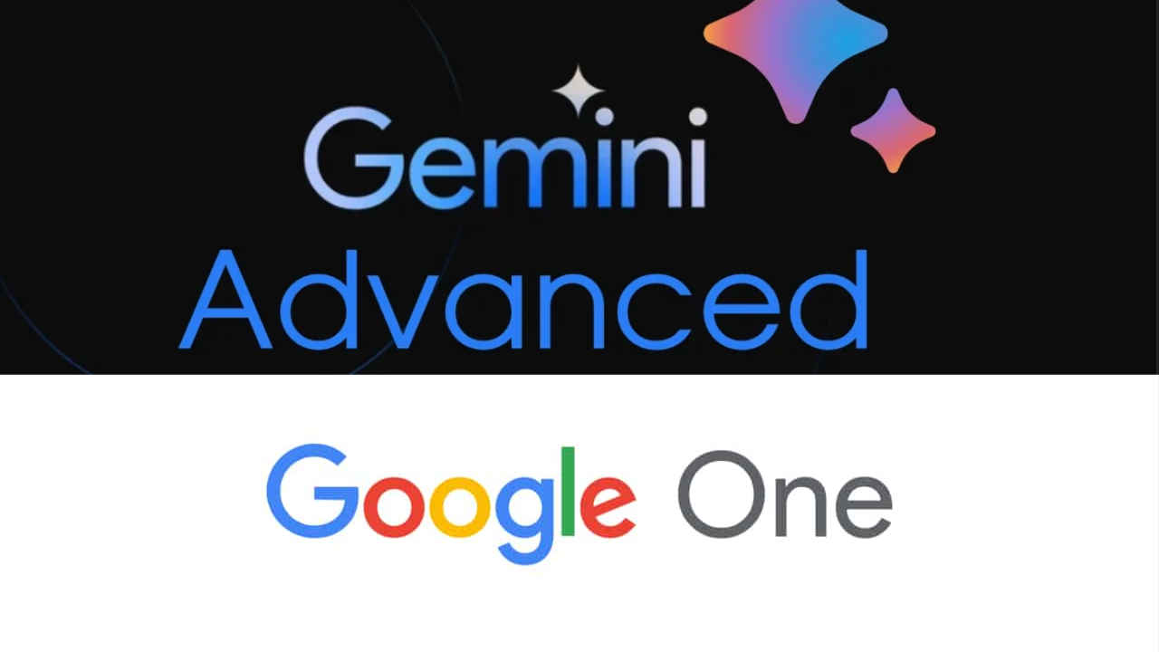 Gemini Advanced helped Google One gain 100 million followers