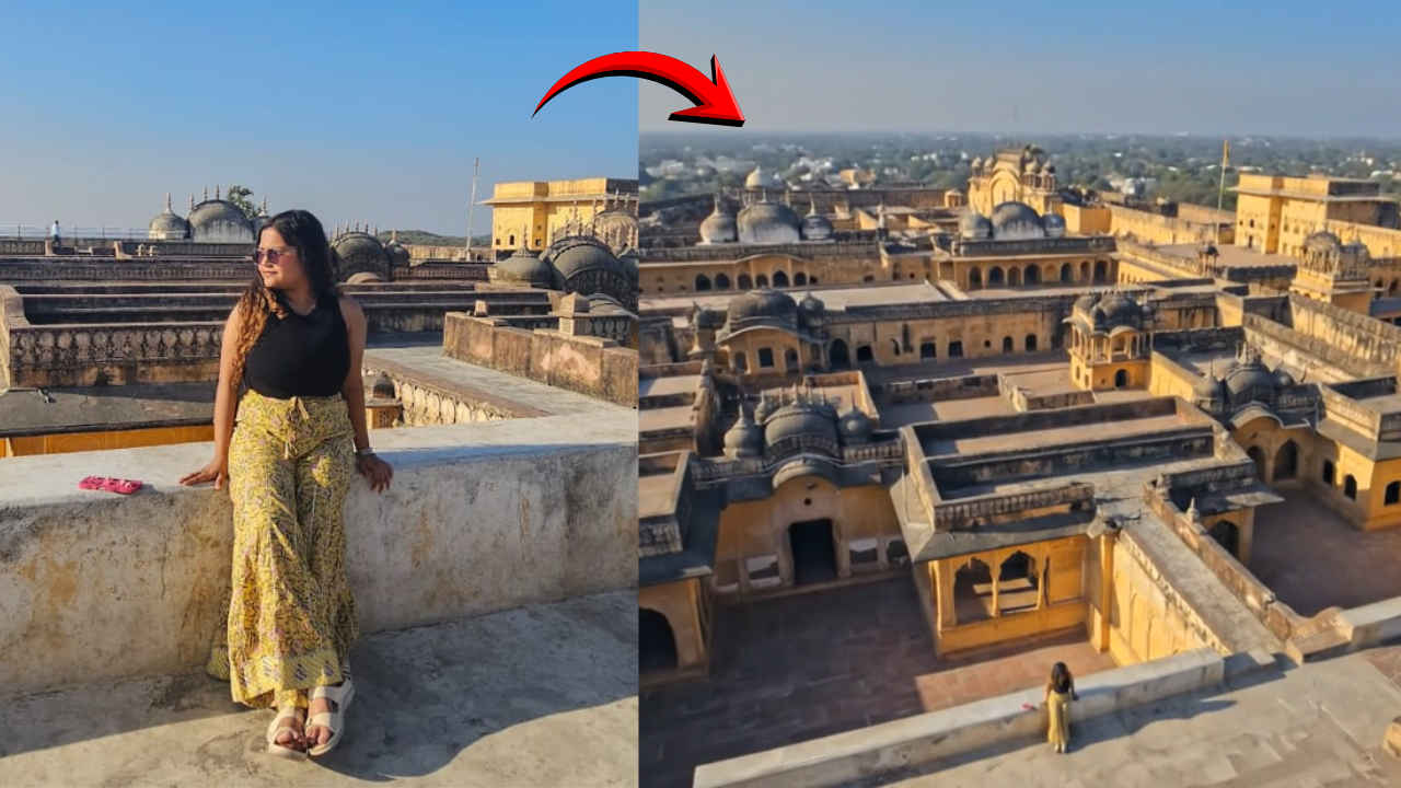 How to create viral drone shots using Google Gemini AI for Instagram and Facebook: Step-by-step guide with prompts