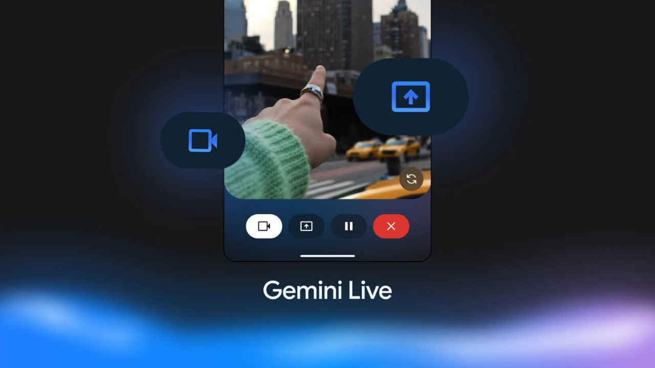 Gemini Live is rolling out on Android and iOS: All you need to know