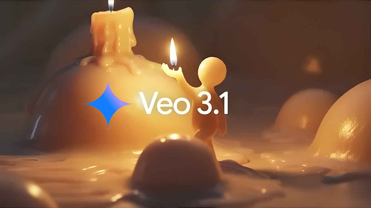 Google Veo 3.1 out: Five key AI video advancements it sports