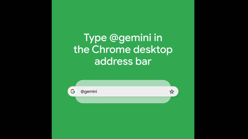 Gemini AI can now be accessed directly through Chrome search bar: Here's how
