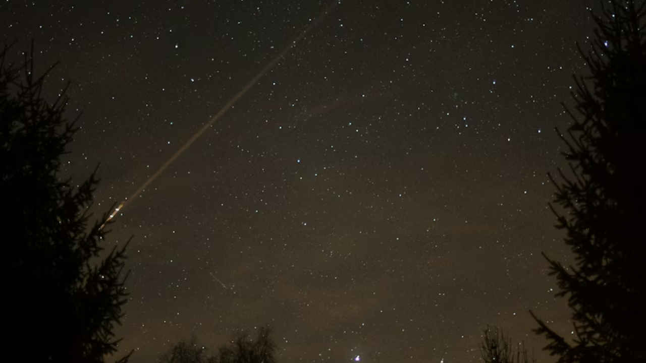 Geminid meteor shower 2025: Date, timings in India, Canada, USA, visibility and best camera phones to capture it and more