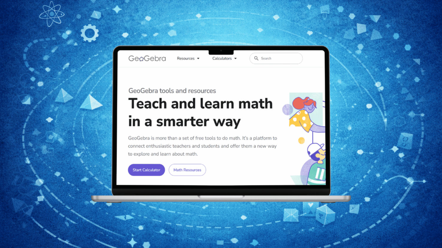 Top 5 AI tools for learning maths effectively