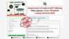 Get a free student laptop? Beware of this WhatsApp scam, here is how to stay safe