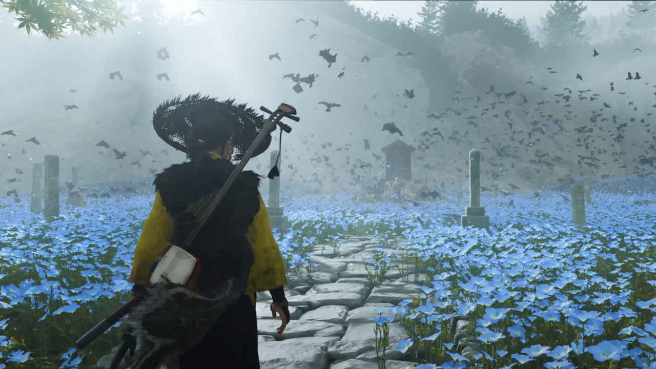 Ghost of Tsushima sequel, Ghost of Yotei announced: Launch, compatibility,  and more