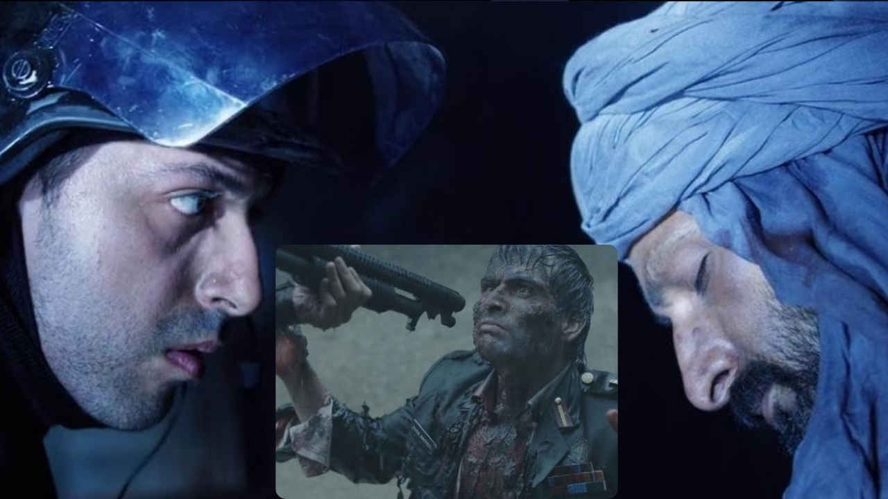 केवल 3 एपिसोड की सीरीज, शुरू होते ही सिहर उठती है आत्मा..ये हिंदी सीरीज अकेले देखने से पहले 10 बार सोचें!