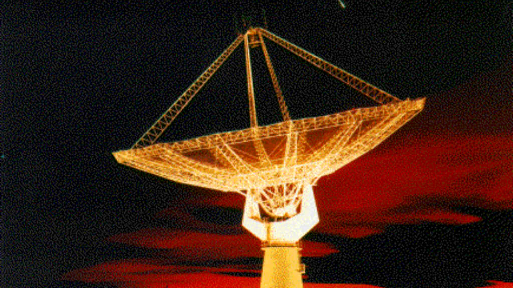 Indian astronomers discover 34 new giant radio sources using GMRT