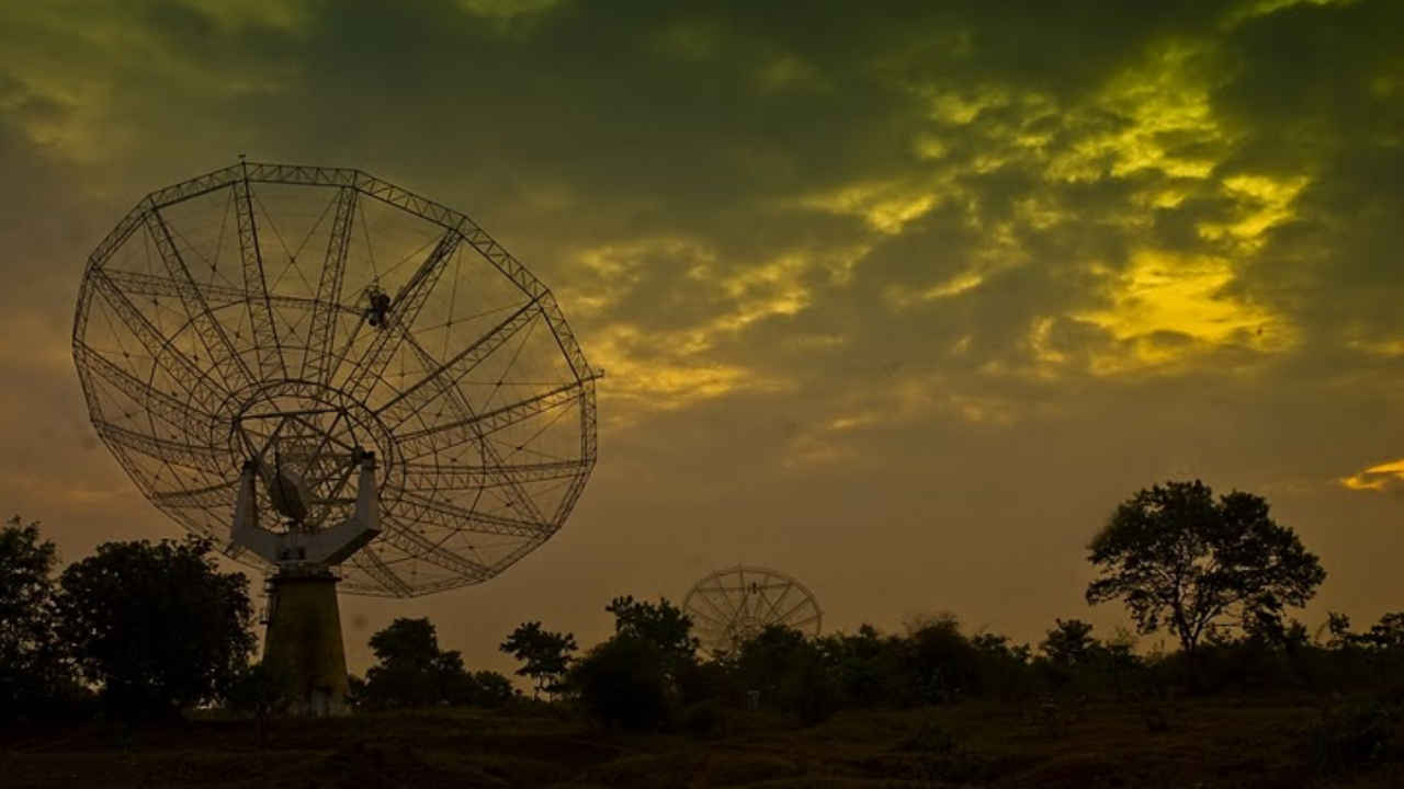 Breakthrough: Indian astronomers discover 34 new giant radio sources using GMRT