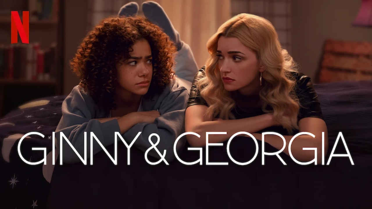 Ginny Georgia