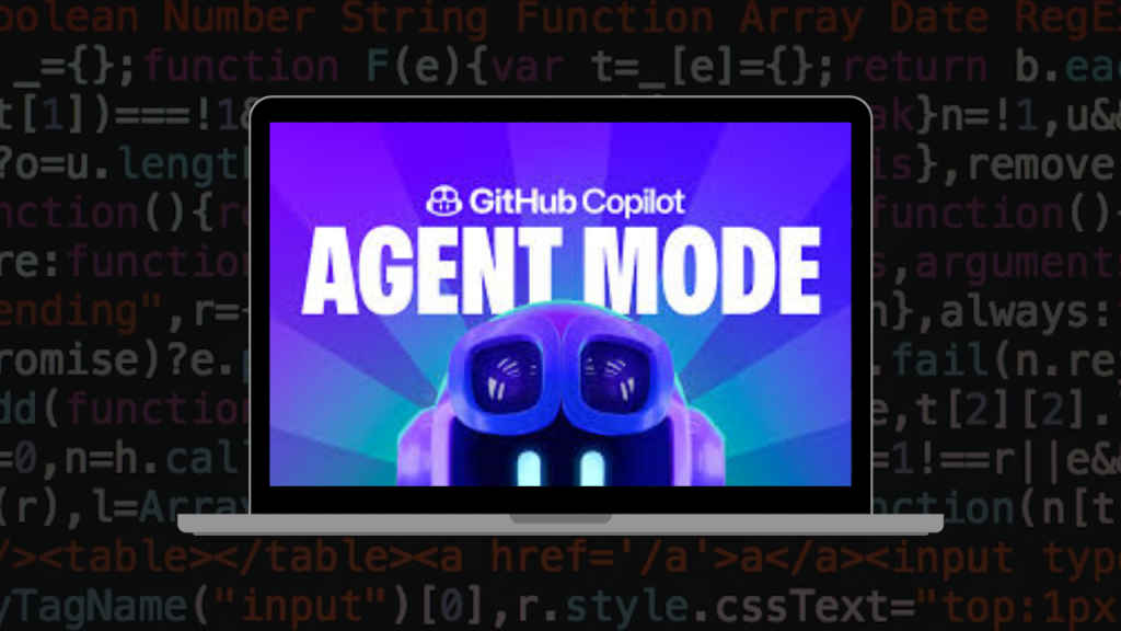 GitHub Copilot Agent