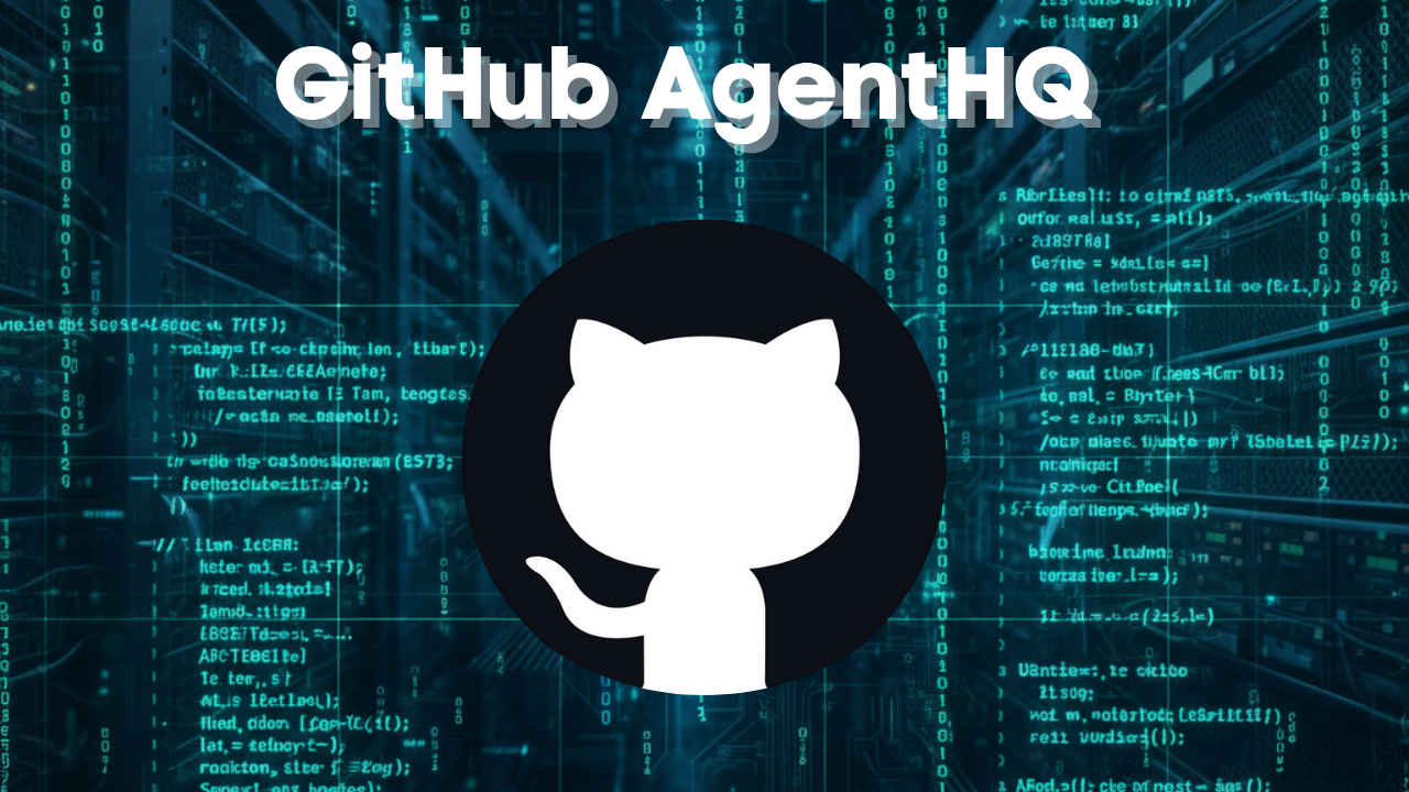 GitHub Agent HQ explained: How it aims to create specialized AI agents for developers