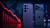 Samsung, Apple gain ground as global smartphone shipments decline amid memory shortage: Report