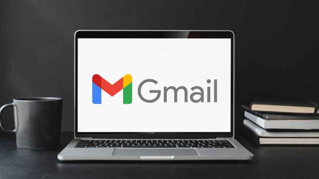 Gmail schedule in desktop