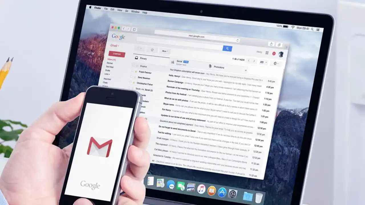Gmail மூடப்போரங்களா இது உண்மையா ?Google யின் பதில் என்ன ?