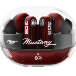 GoBoult Mustang Sprint