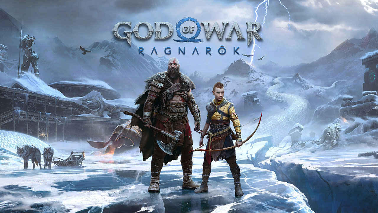 God of War Ragnarök on PC: a graphics performance review