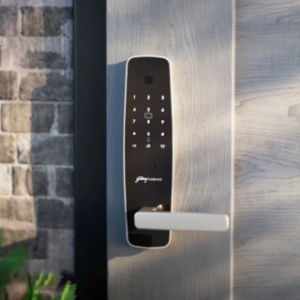 Godrej Advantis IoT9
