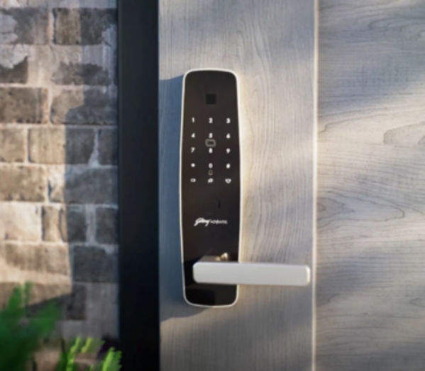 Godrej Advantis IoT9