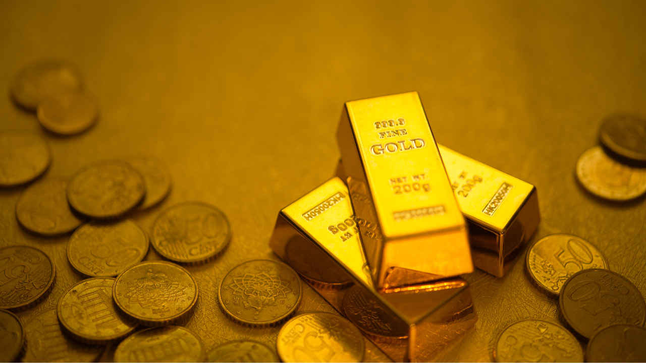 Gold Rate 29th October: धनतेरस के दिन सोना खरीदने का सुनहरा मौका, इतना गिर गया 22 और 24 कैरेट सोने का भाव 