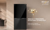Whirlpool introduces India’s first AI-powered Freshness Detection Technology in Luxuriem refrigerators