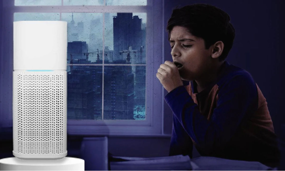 Are ionizer air purifiers effective at removing pollutants like smoke and dust? Are ionizer air purifiers effective at removing pollutants like smoke and dust?