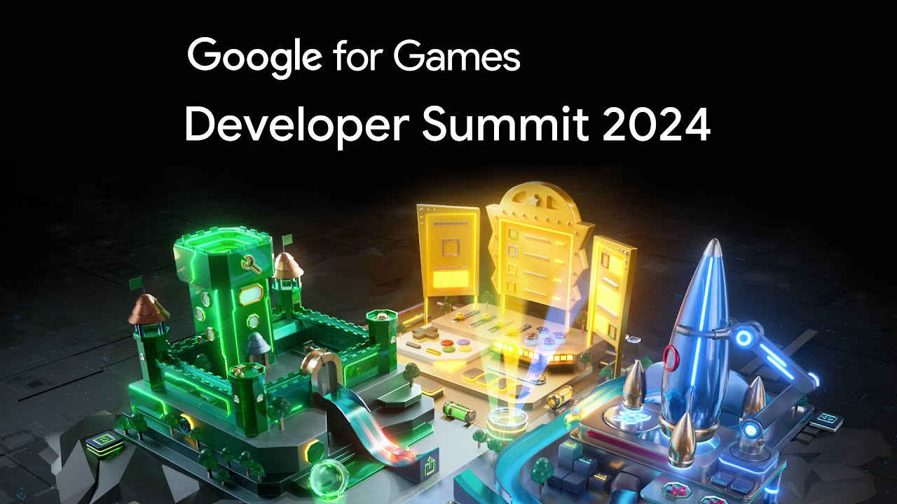Google announces these 4 updates at Games Developer Summit 2024 for better gaming experience