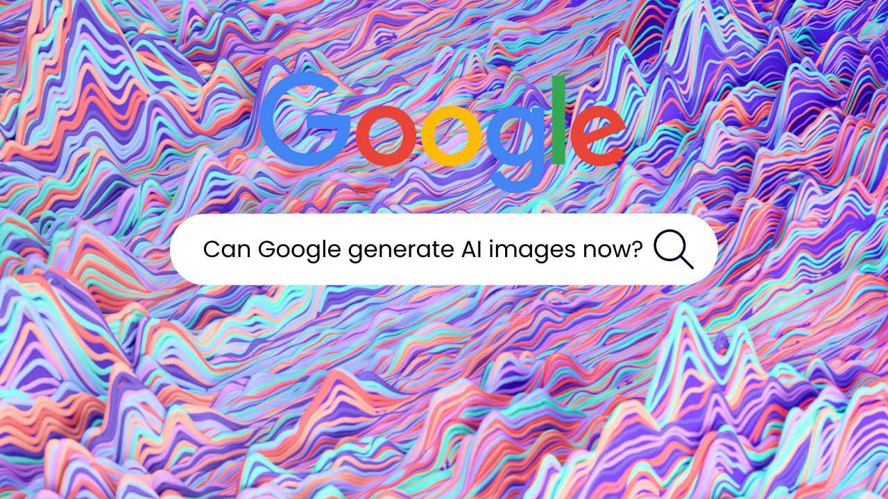 How to generate high-quality AI images from Google for free