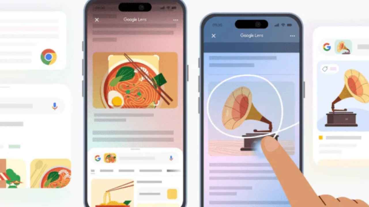 Google ने Apple यूजर्स को दिया तोहफा, एंड्रॉयड का ये पॉपुलर फीचर iPhone के लिए लॉन्च, जानें कैसे करता है काम
