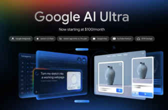 Google unveils new AI Ultra subscription with 20TB of cloud storage: What it offers and how much it costs