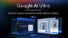 Google unveils new AI Ultra subscription with 20TB of cloud storage: What it offers and how much it costs