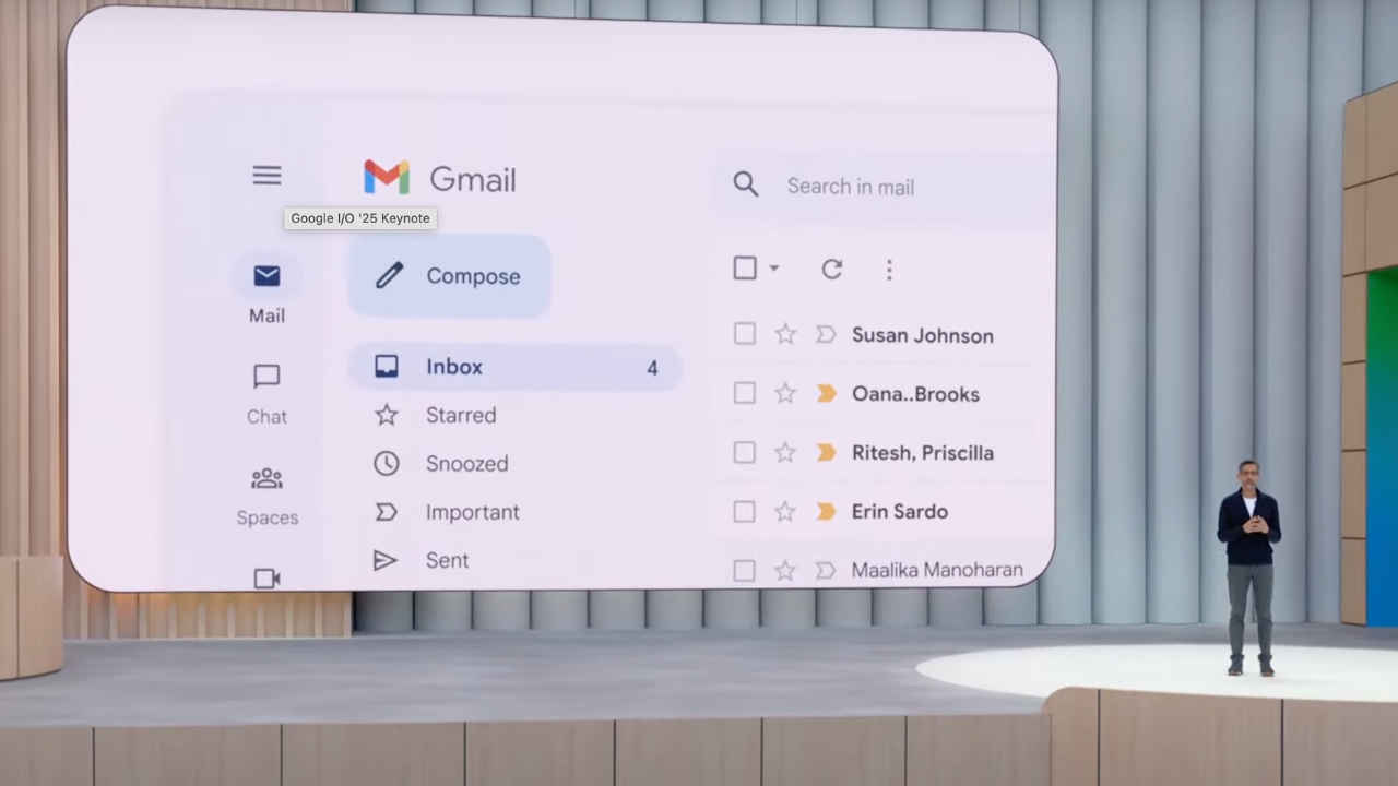 Google’s AI copying my writing style feels creepy, wrong and dangerous 