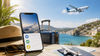 Planning your next trip? Google AI Mode can help you track flight deals, miles and hotels, here is how