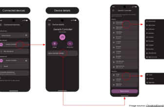 Android 17 beta brings built-in controller remapping: What it is and how it works