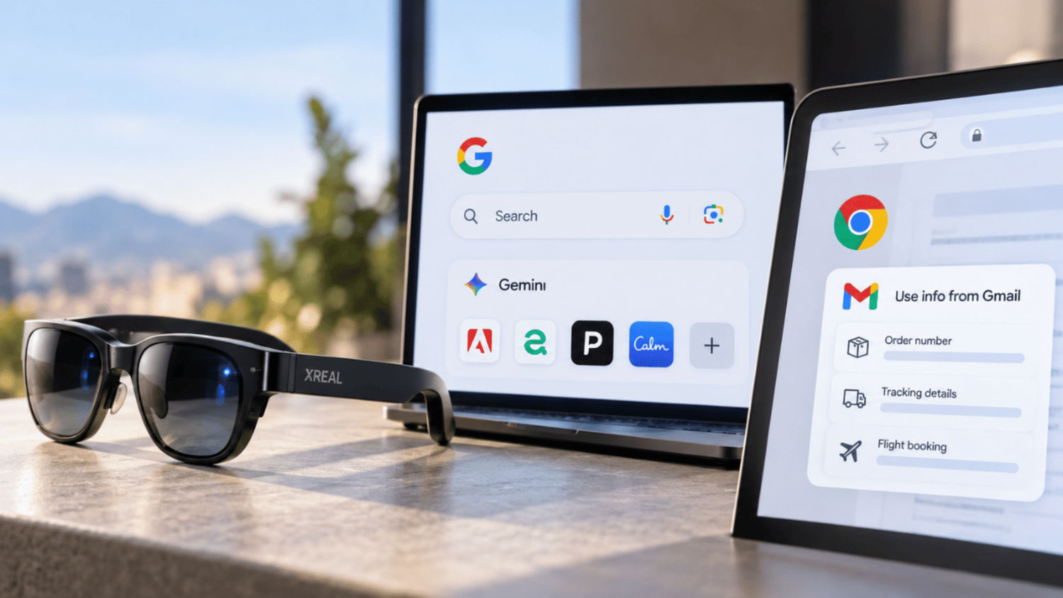 Google Android Dev Summit 2026: Android XR glasses to Gemini-powered ...