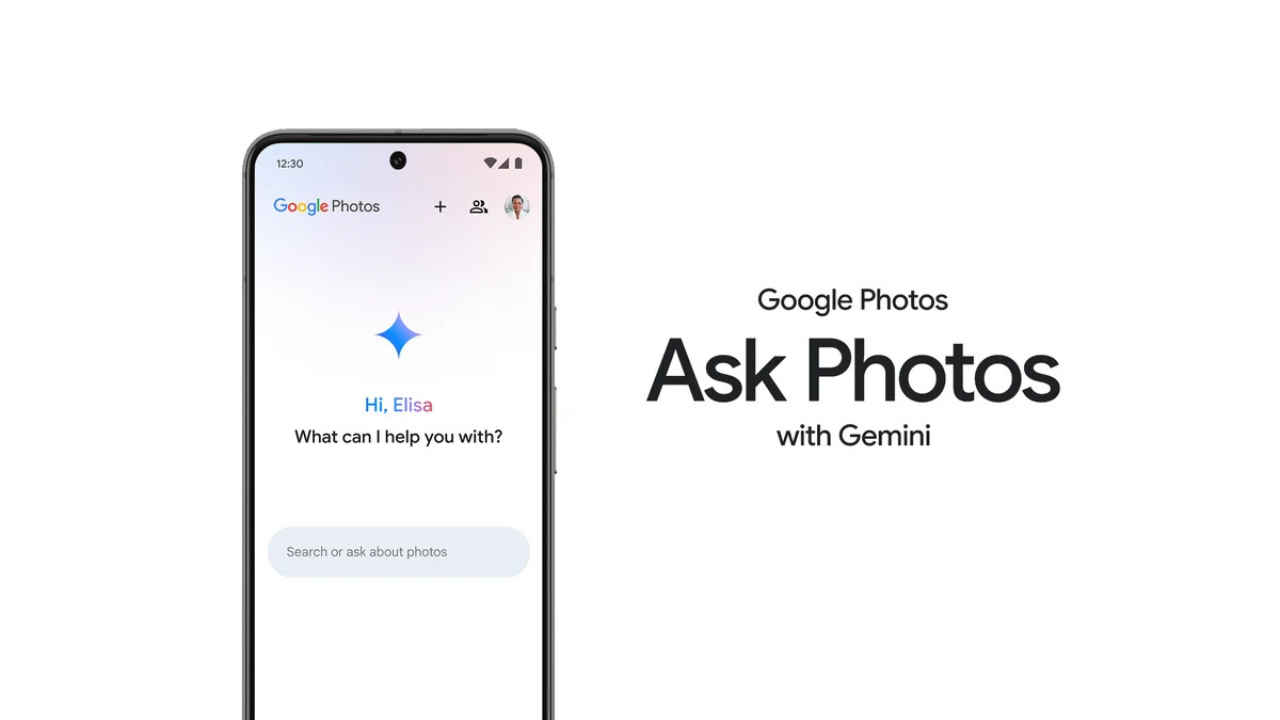 Google halts Ask Photos AI feature rollout, here’s why