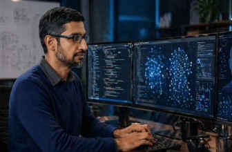 Google creates strike team to improve AI coding models, catch up with Anthropic: Report