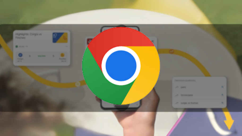 Google enhances search experience in Google Chrome mobile app with these new features