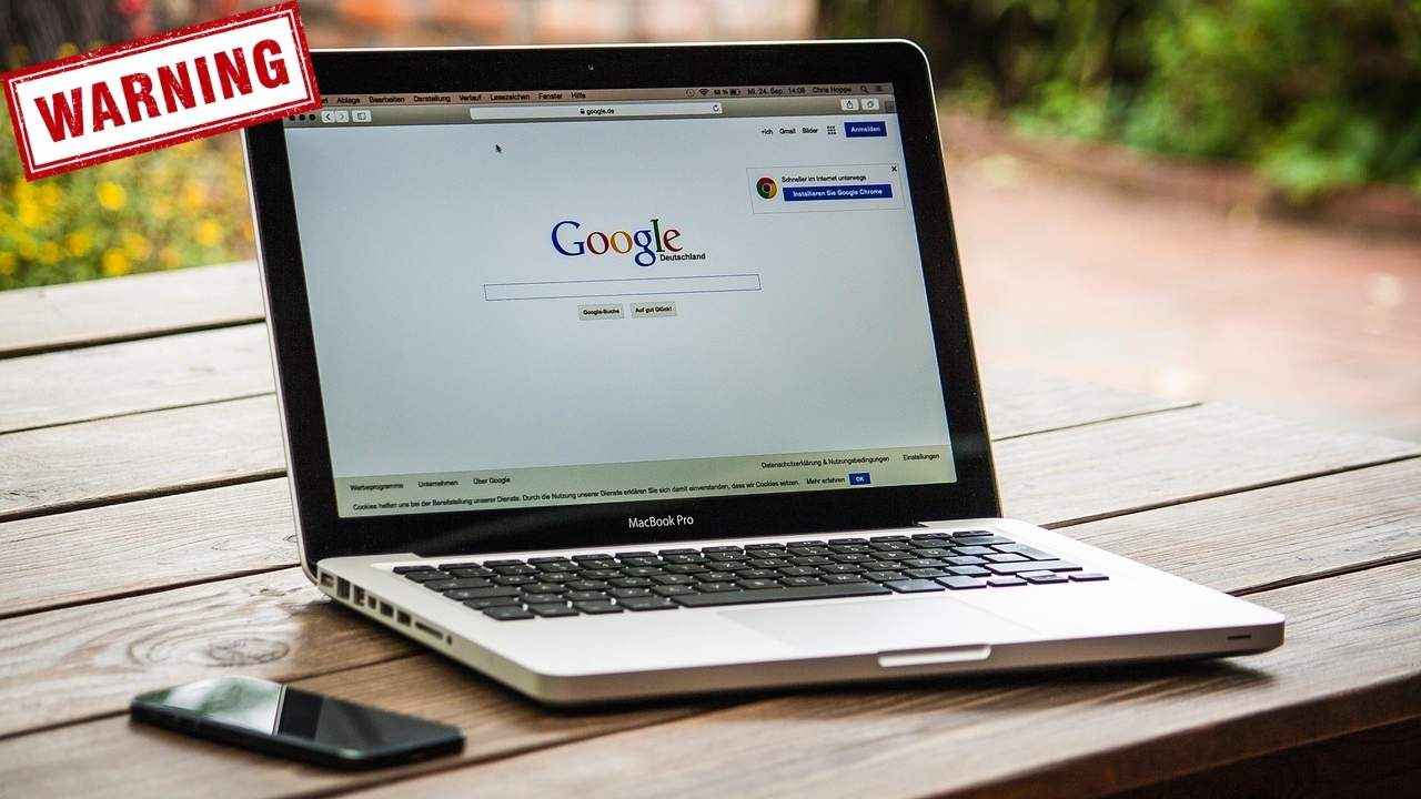 Google Chrome users beware! Govt warns about high risk vulnerabilities: Here’s how to be safe