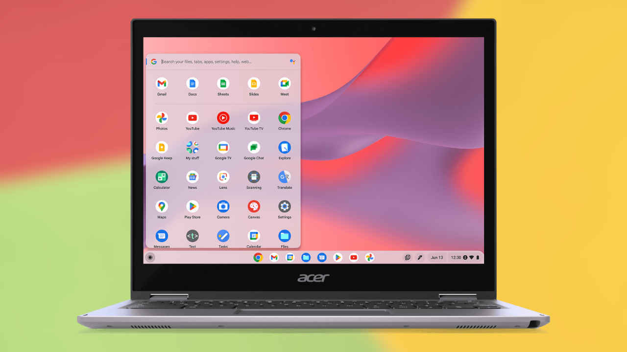 Latest ChromeOS update offers improved multitasking, smoother video play & more