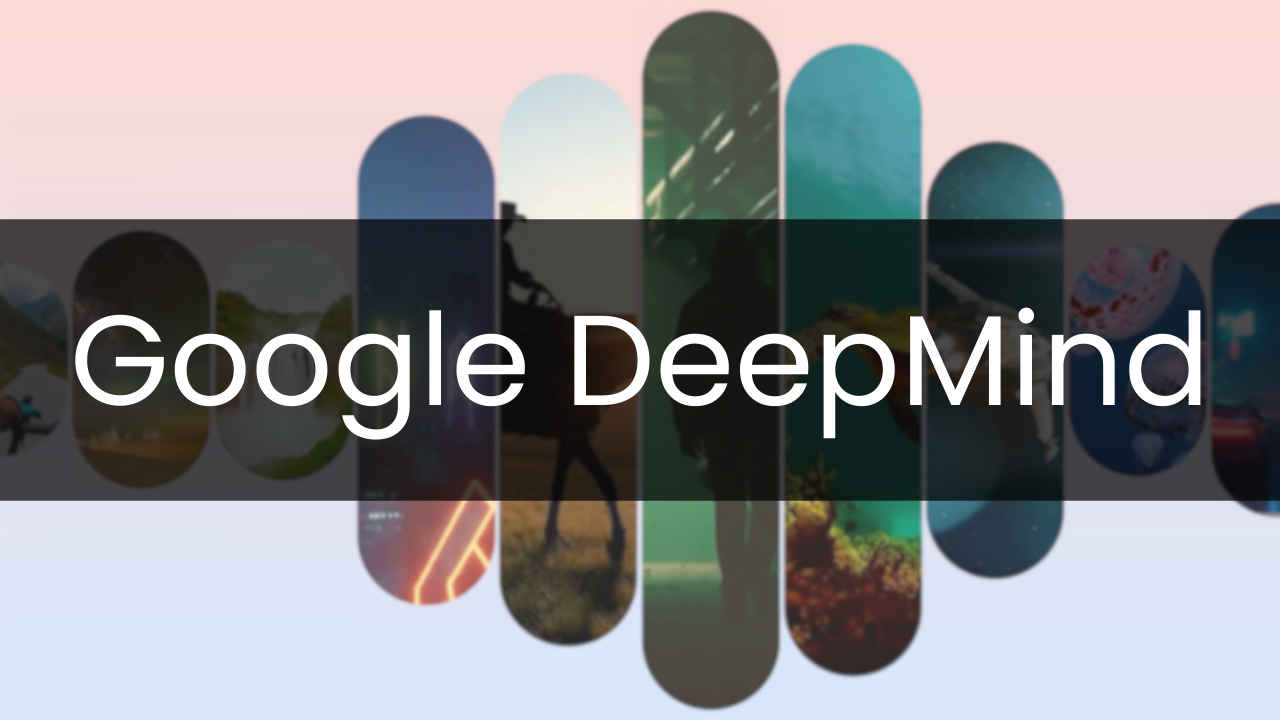 Google DeepMind’s new AI can generate audio for videos: Here’s how it works