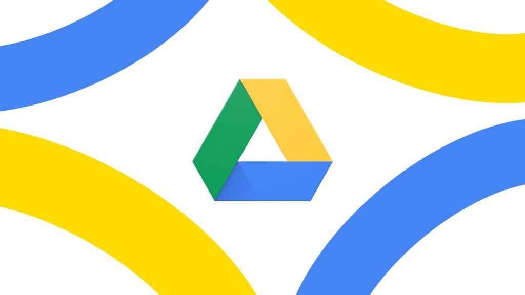 Google improves Drive's search experience on iOS: Discover what's new